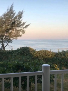Residencial Pé na Areia